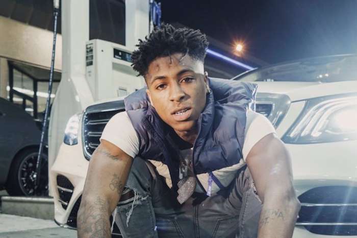 NBA Youngboy Gets Shot At - Drive-By Shooting Leaves One Injured And One Dead