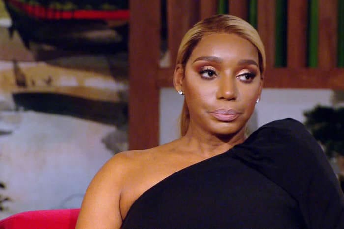 NeNe Leakes Gets Into An Explosive Argument With Another Woman At The Airport - See The Footage!