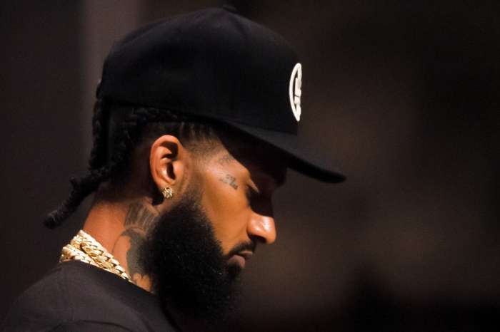 Nipsey Hussle's Brother, Samiel Asghedom, Also Known As Blacc Sam, Is Asking To Be Put In Charge Of His Multimillion Dollar Estate And Backs Custody Of Daughter Emani