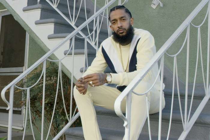 The Game Says Not Even The Devil Will Stop Him From Doing This For Nipsey Hussle