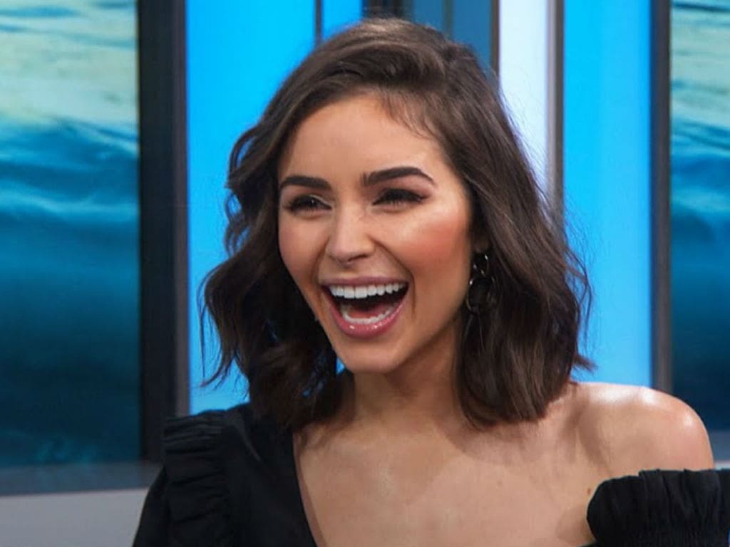 Olivia Culpo Offended By Married Celebrities Who Slide Into Her DM’s After Danny ...1024 x 768