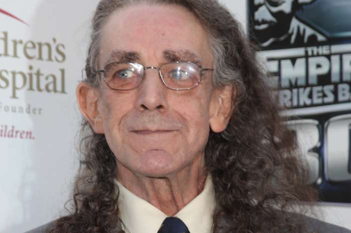 Peter Mayhew, Actor Known As Chewbacca In Star Wars, Passes Away At 74