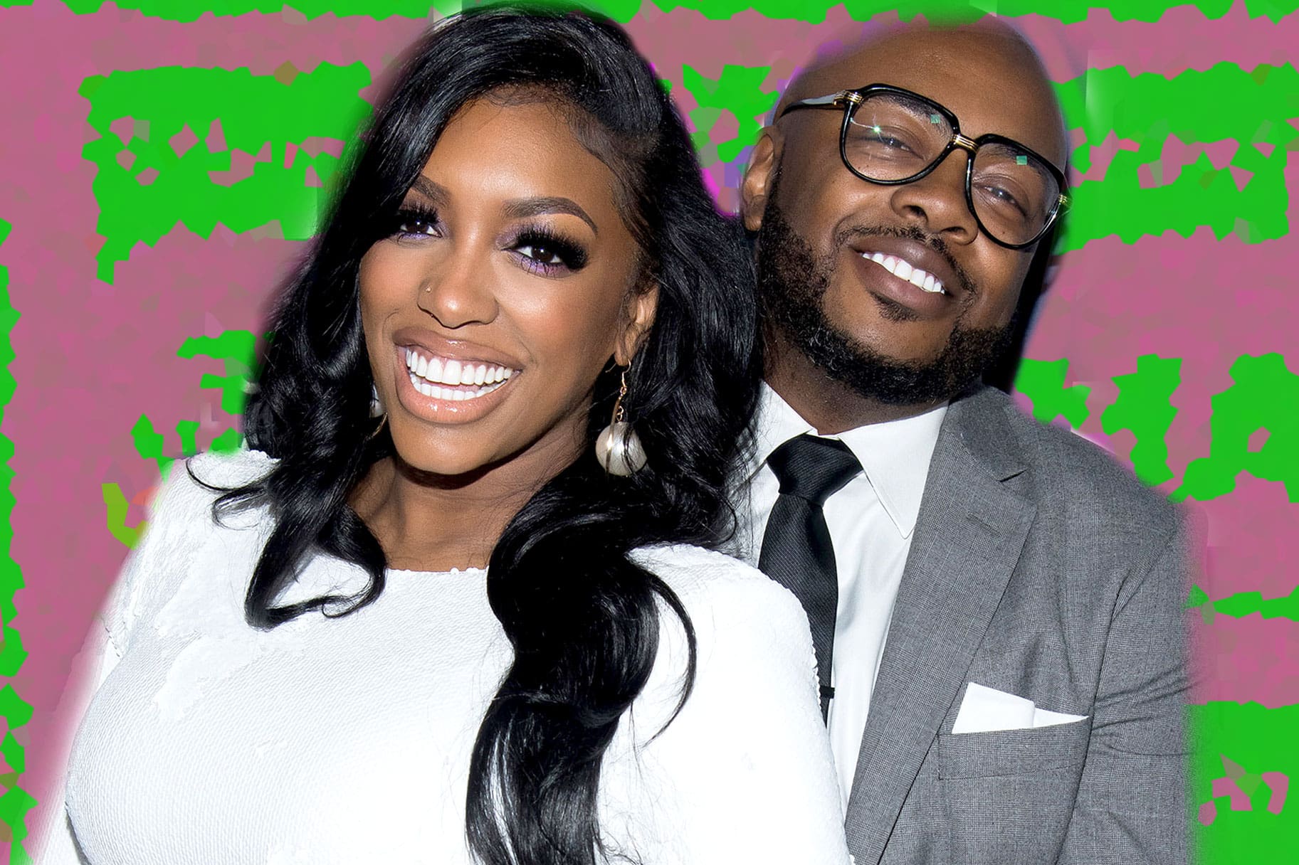 Porsha Williams Uplifts and Motivates Her Fans With The Latest Message