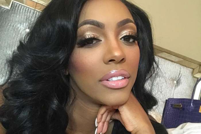 Porsha Williams And Her Mom Are In A League Of Their Own In The Latest Pics - Check Out Their Hourglass Figures