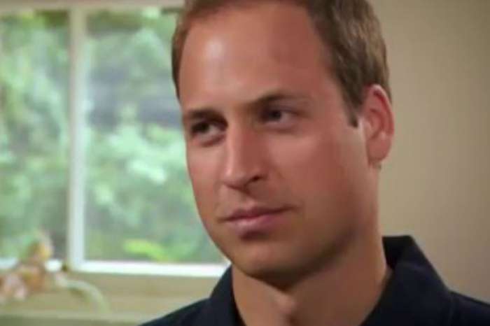 Prince William Talks The Pain Of Losing Princess Diana At A Young Age In New Mental Health Interview