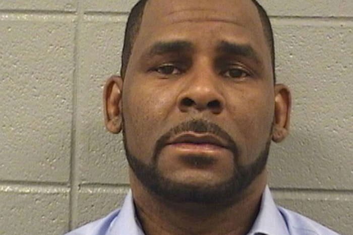 R. Kelly Will Be Slapped With 'Multiple' Federal Indictments Soon