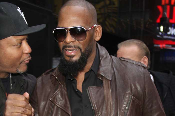 R. Kelly Appears In Chicago Court Today Beginning The First Stages Of His Sex Abuse Trial