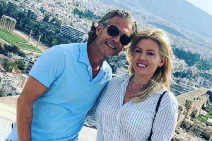 RHOC Cheater David Beador Wedding Plans In Full Swing After Finalizing His Divorce From Shannon Beador