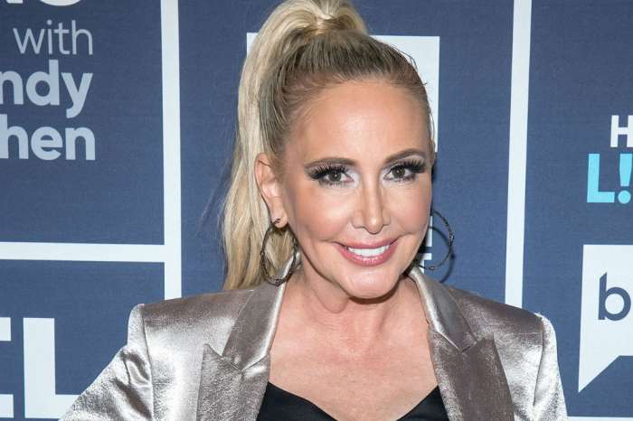 RHOC Star Shannon Beador Caught Partying Hard After Finalizing Divorce From Cheater David