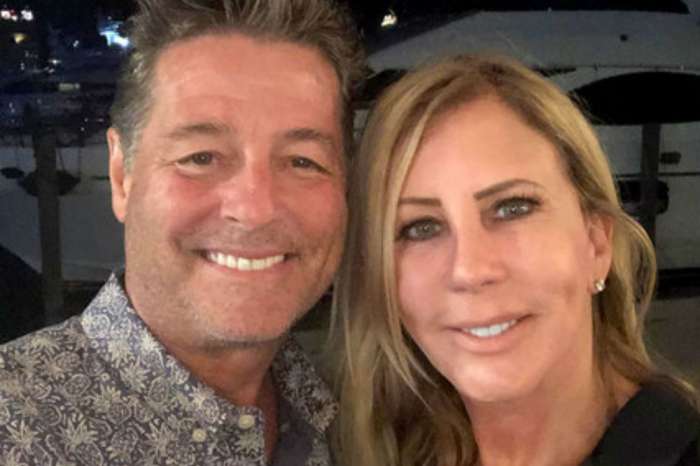 RHOC Vicki Gunvalson's Family Is Growing Weeks After Her Engagement To Steve Lodge