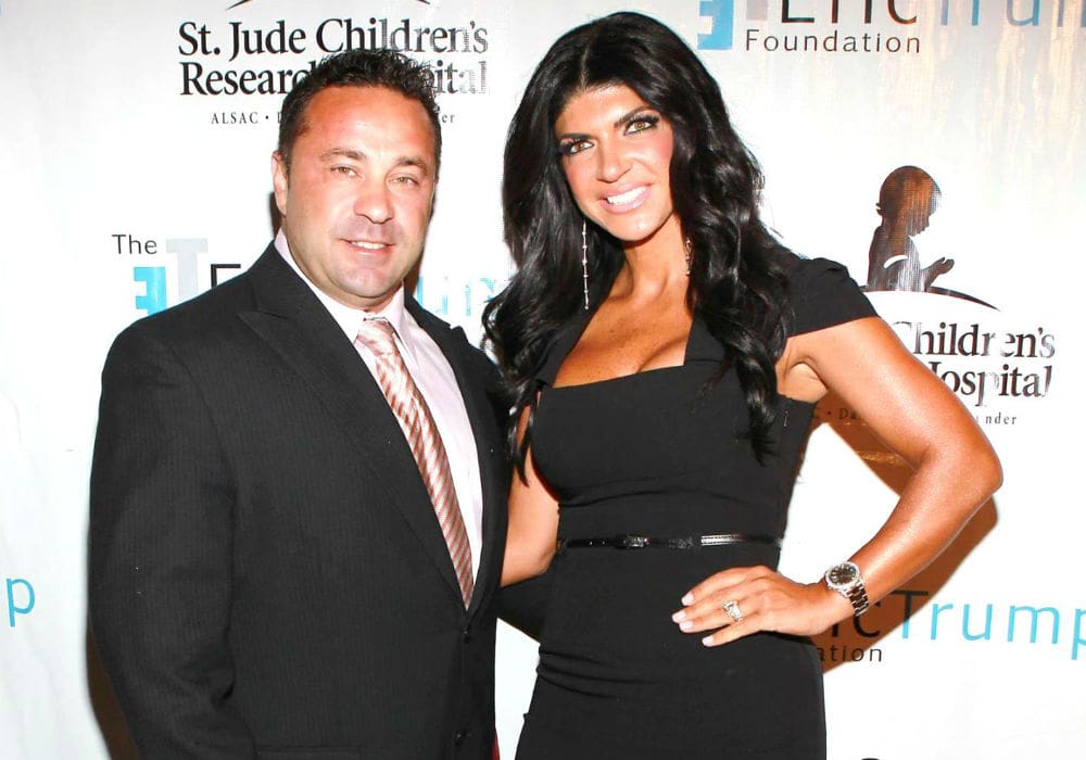 RHONJ Star Joe Giudice Should Be Kicked Out Of The Country Immediately Claims US Attorney General