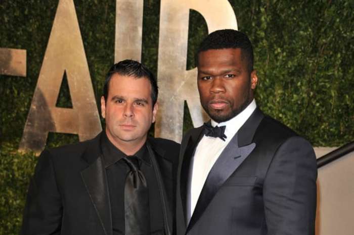 'Frustrated'50 Cent Started The Randall Emmett Feud For A Very Specific Reason -- It Had Nothing To Do With 'Vanderpump Rules' Star Lala Kent
