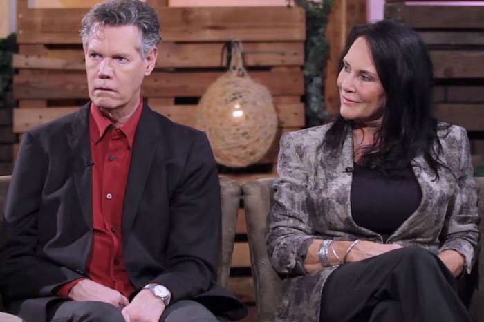 Country Singer Randy Travis Reveals How His Wife Mary Saved His Life After Near Fatal Stroke