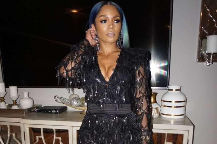 Rasheeda Frost Has Rare Fashion Fail With Her Latest Photo Revealing Her Impressive Figure -- See Why Some 'Love & Hip Hop: Atlanta' Fans Say Kirk's Wife Missed The Mark Here