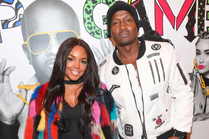 Rasheeda And Kirk Frost Are Compared To Beyonce And Jay-Z By Fans Who Call Them Soulmates