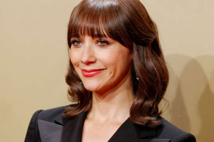 Rashida Jones Reveals She Nearly Quit Working In The Entertainment Business - Here's Why