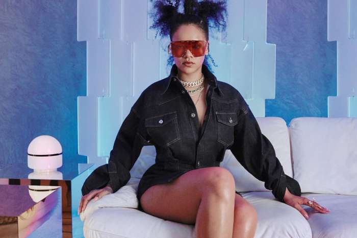 Rihanna Delights Music Connoisseurs By Booting Drake Off Her New Album -- Hassan Jameel Is Probably Happy Too