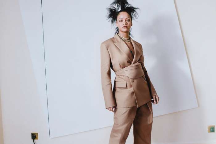 Rihanna Is Closer To Global Domination With London Move -- Is She Living With Hassan Jameel?