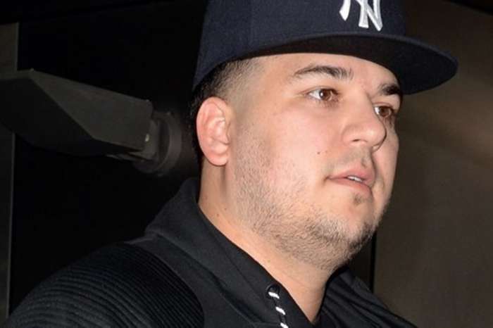 Some Fans Do Not Blame Rob Kardashian For Skipping Easter Family Photo With Dream