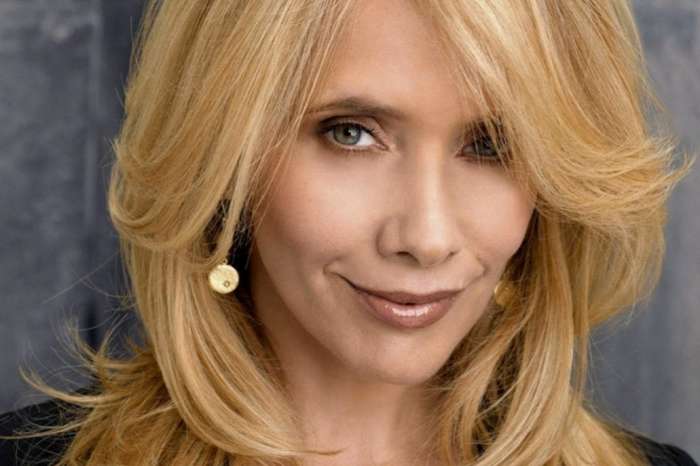 Rosanna Arquette Talks Having A Couple Abortions As More Celebrities Come Forward With Their Stories