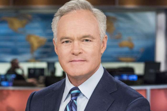 Scott Pelley Reveals He Was Fired For Complaining About A Toxic Working Environment