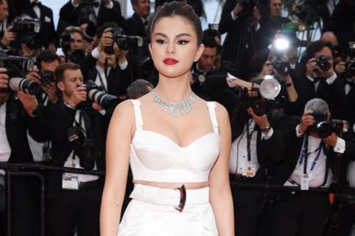 Selena Gomez Weighs In On Anti-Abortion Heartbeat Bills And Bans