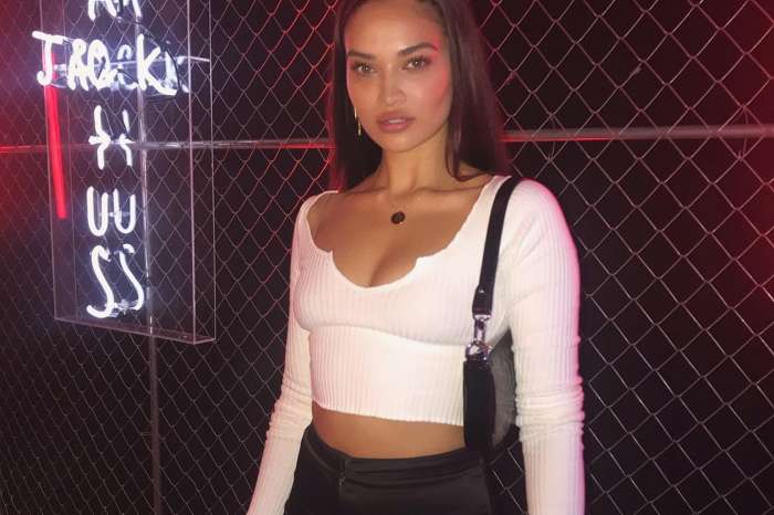 Shanina Shaik, A Victoria’s Secret Model, Keeps Fans Up At Night With Her Curves, But The Pictures Do Not Tell The Whole Story -- She Still Wants More
