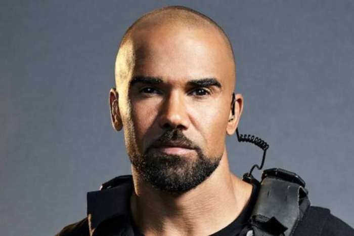 Shemar Moore Serves NSFW Clapback At Fan Who Accused Him Of Being Gay -- Leaves Fans Shocked!