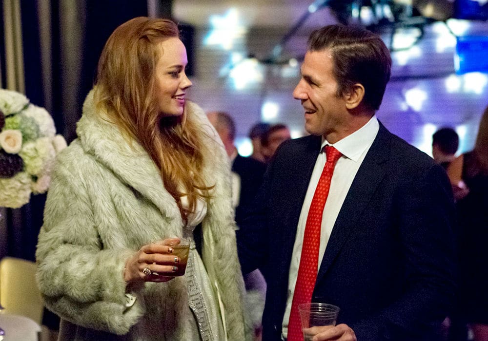 Southern Charm Kathryn Dennis Is Trying To 'Ruin' Thomas Ravenel's Life According To The Troubled Former Reality Star