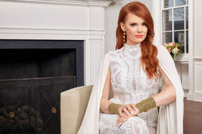 Southern Charm Stars Kathryn Dennis And Eliza Limehouse Accused Of Being Under The Influence On Air
