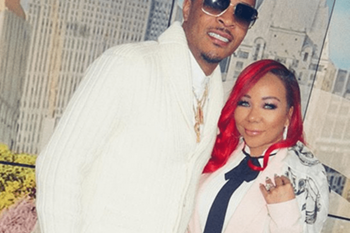Tiny Harris Hopes 'RHOA' Star Kandi Burruss Will Come Clean And Finally Give Her The Credit That She Deserves -- Is This A Shade From T.I.'s Wife?