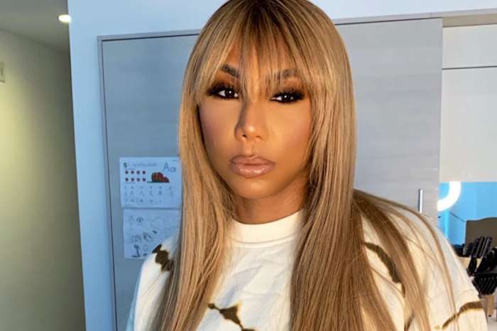 Tamar Braxton Is Too 'Drained' And 'Busy' To Attend Niece Lauren Braxton's Funeral -- Some Say Critics Are Wrong For Attacking Her Griefing Process And She Should Be Allowed To Do As She Pleases