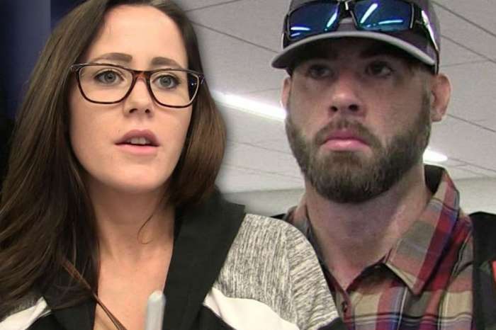 'Teen Mom' Jenelle Evans Is Reportedly 'Too Scared' To Leave Dog Killer David Eason