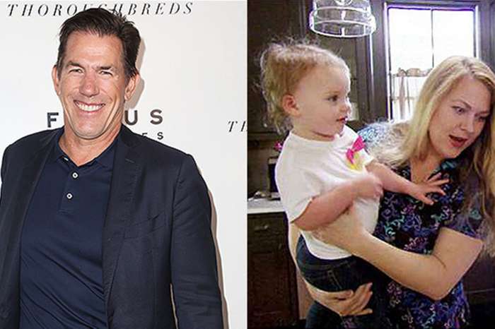 Thomas Ravenel Has To Deal With The Dawn Ledwell Rape Allegations Alone -- 'Southern Charm' Producers Want None Of The Drama As Kathryn Dennis Says He Can Handle Things Differently