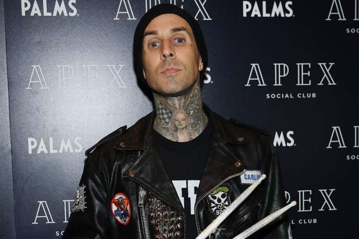 Travis Barker And Blink-182 Going On Tour With Lil' Wayne Following Barker's Doctor's 'Ok'