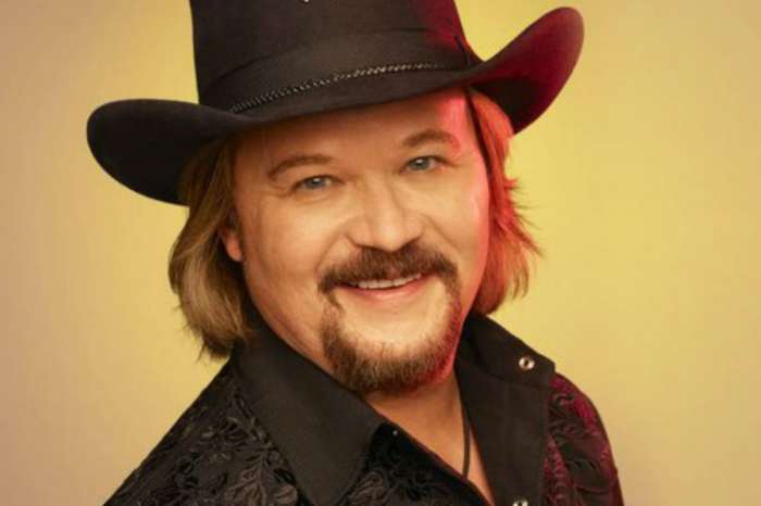 Country Music Star Travis Tritt Involved In Fatal Car Accident