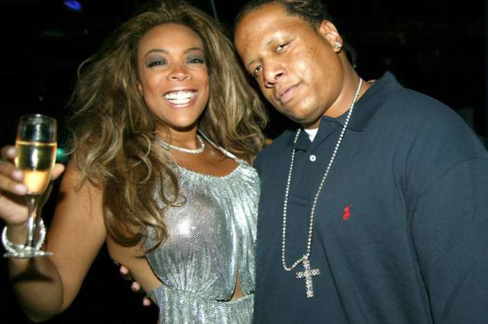 Kevin Hunter Allegedly Blames Wendy Williams For Poisoning His Son's Mind Leading Up To Violent Altercation!