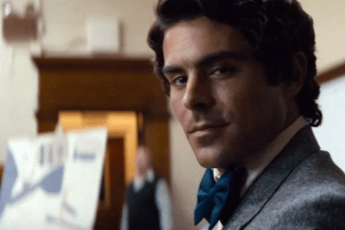 Zac Efron Kills In Ted Bundy Movie 'Extremely Wicked, Shockingly Evil And Vile' Even Without The Gore