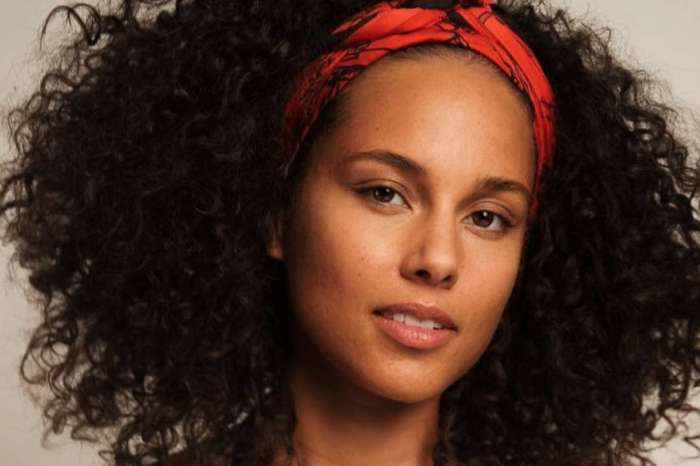 Alicia Keys Opens Up About Her Super Special Mother's Day Plans
