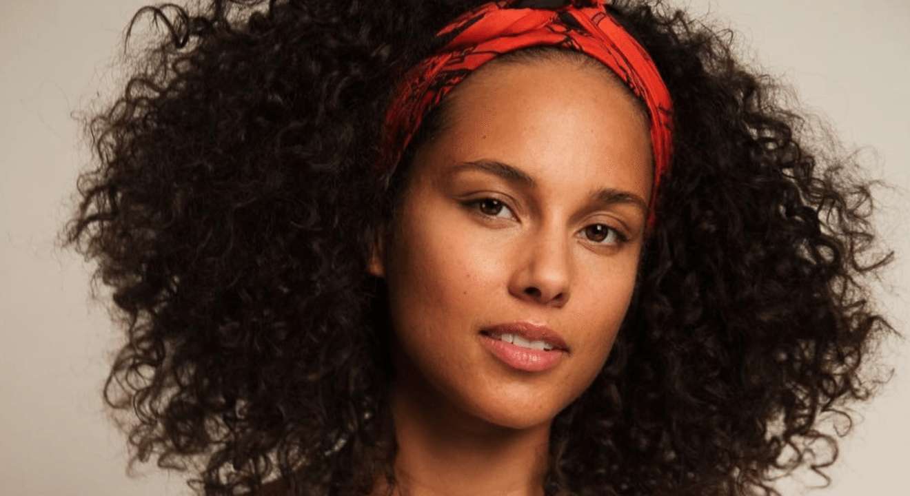 Alicia Keys Opens Up About Her Super Special Mother’s Day Plans