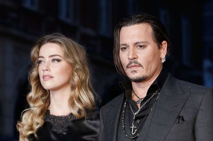 Johnny Depp Says He Feared For His Life When Contracting Dangerous Staph Infection After Amber Heard Severed One Of His Fingers