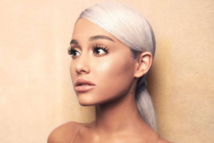 Ariana Grande Postpones Two Concerts After Waking Up 'Incredibly Sick'