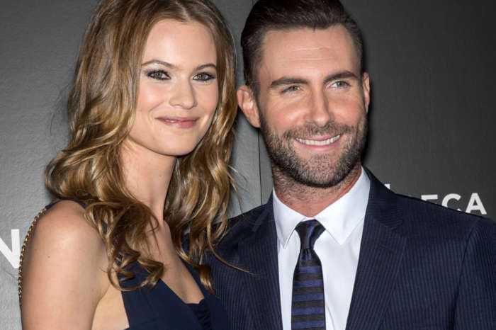 Behati Prinsloo Says She And Adam Levine Are Planning On Having More Kids After His Departure From The Voice