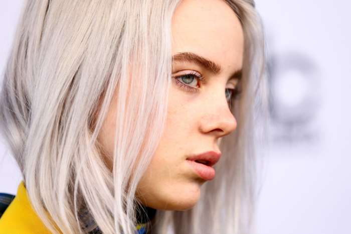 Billie Eilish Opens Up About Her Mental Health And Has Some Great Advice For Fans