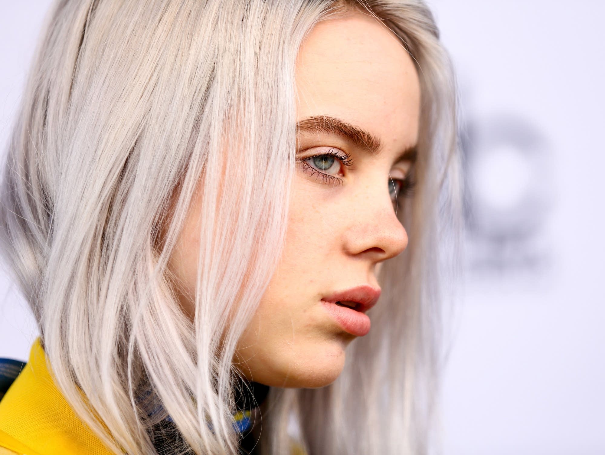 Billie Eilish Opens Up About Her Mental Health And Has Some Great Advice For Fans ...2000 x 1504