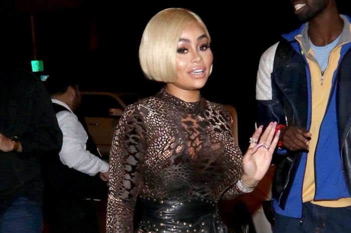Blac Chyna's Fans Are Gearing Up For Her Reality TV Docu-Series - They Say She's Much Happier Since She Reunited With Her Mom, Tokyo Toni