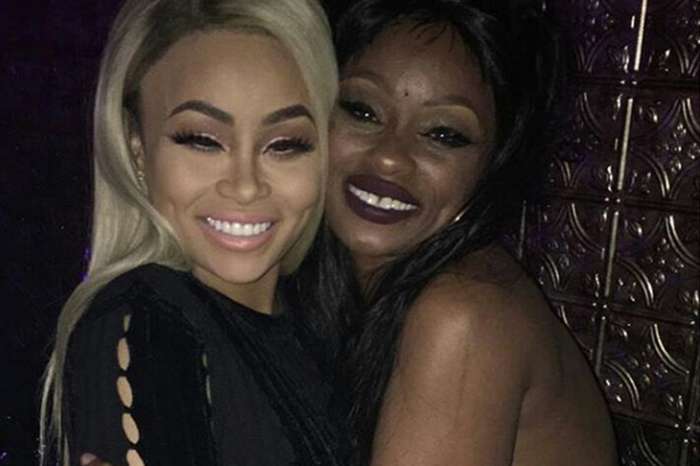 Blac Chyna And Her Mom, Tokyo Toni Embark On A New Journey To Repair Their Relationship - They Publicly Profess Their Love For One Another