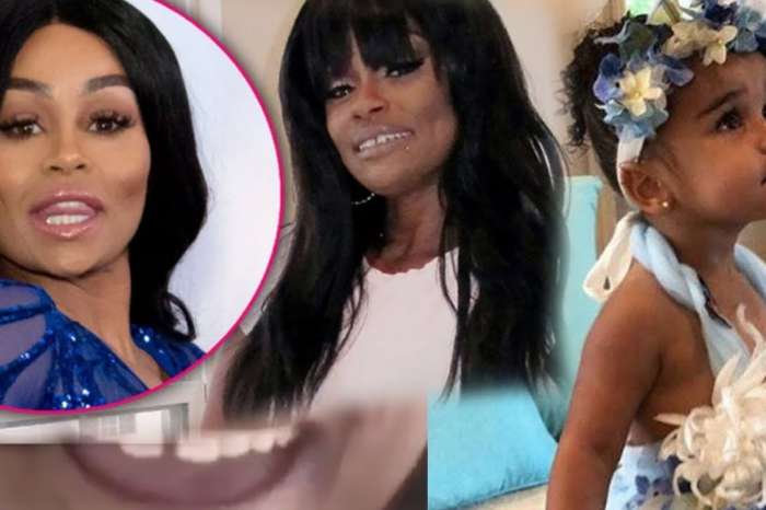 Blac Chyna's Mom, Tokyo Toni Is Bursting With Happiness After Reuniting With Dream Kardashian: 'Dreams Do Come True!'