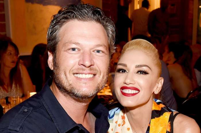 Gwen Stefani's Co-Parenting With Ex-Husband Gavin Rossdale Is Not The Best - But She Really Appreciates Blake Shelton's Help!