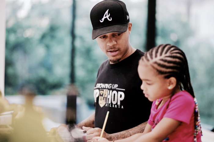 Bow Wow Dancing Together With His Daughter Is Probably The Cutest Thing You'll See Today - Something In The Video Triggers Intense Debate Among Fans